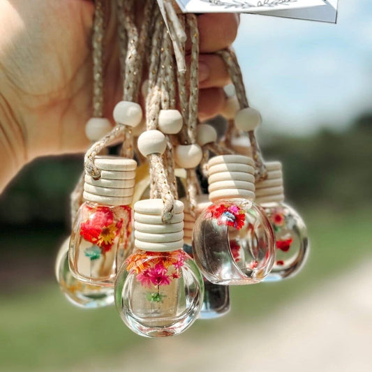 Bahama Mama Car Diffuser