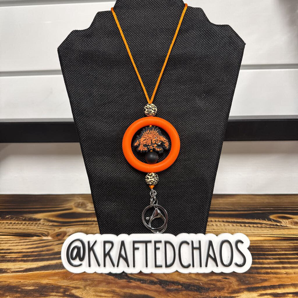 Springtown Lanyard - Style 9