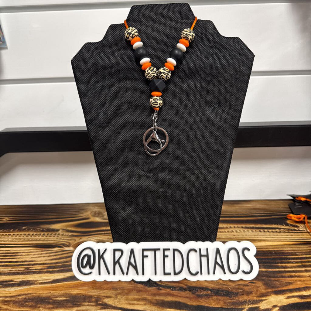 Springtown Lanyard - Style 13