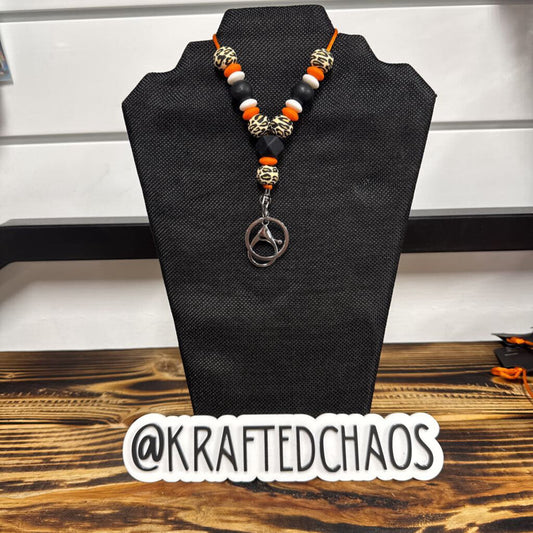 Springtown Lanyard - Style 13