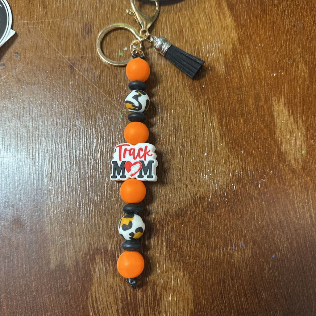 Springtown Keychain - Style 3
