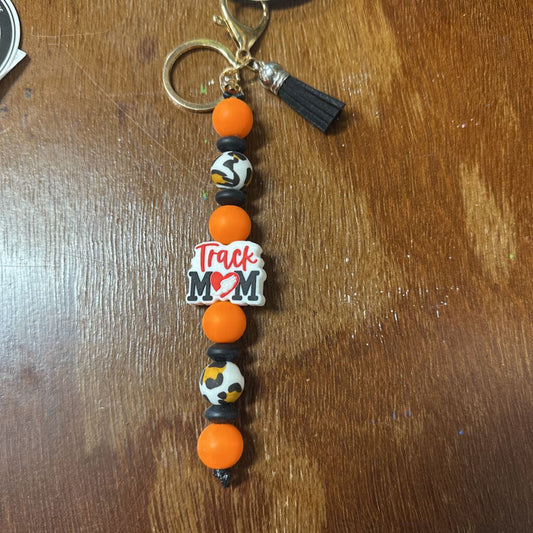 Springtown Keychain - Style 3