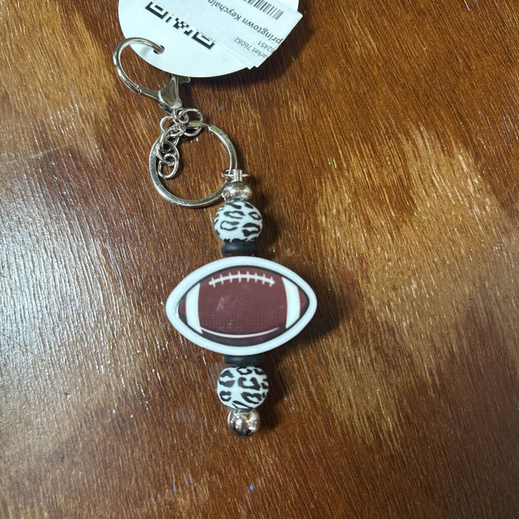Springtown Keychain - Style 8