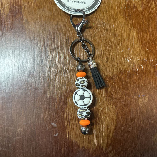 Springtown Keychain - Style 12