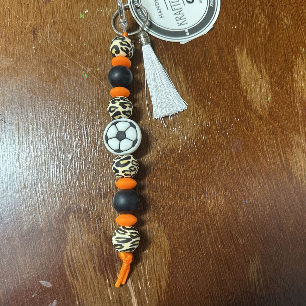 Springtown Keychain - Style 15