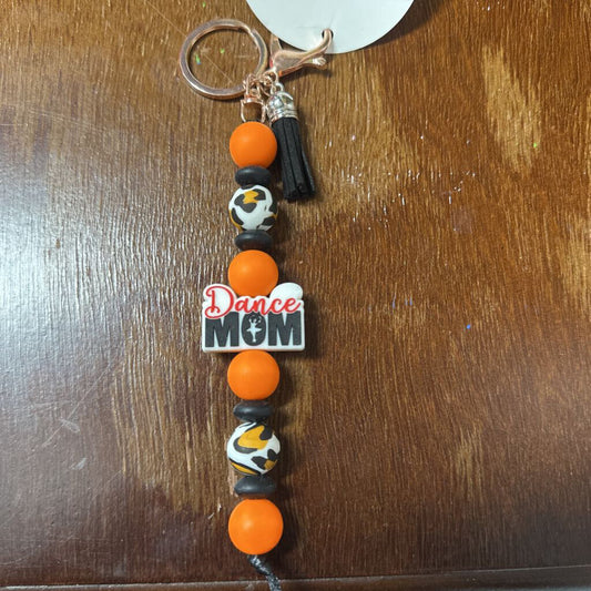 Springtown Keychain - Style 17