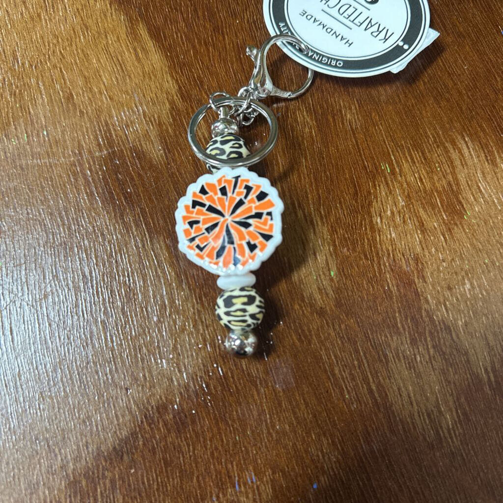Springtown Keychain - Style 18