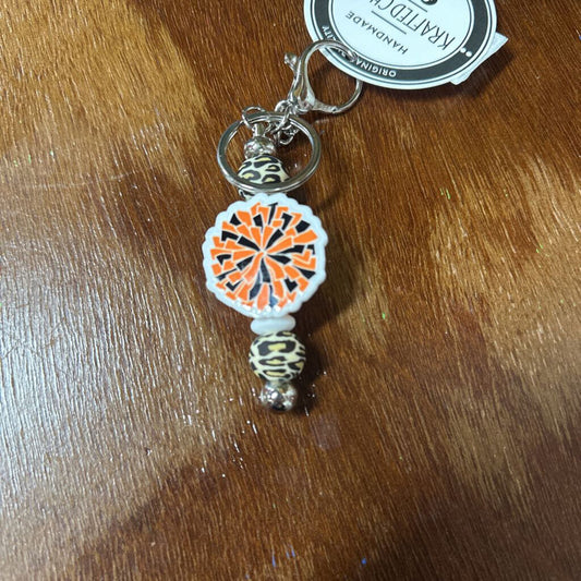Springtown Keychain - Style 18
