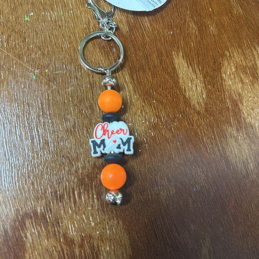 Springtown Keychain - Style 19