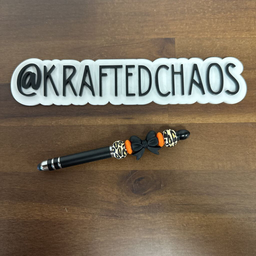 Springtown Stylist Pen - Style 2