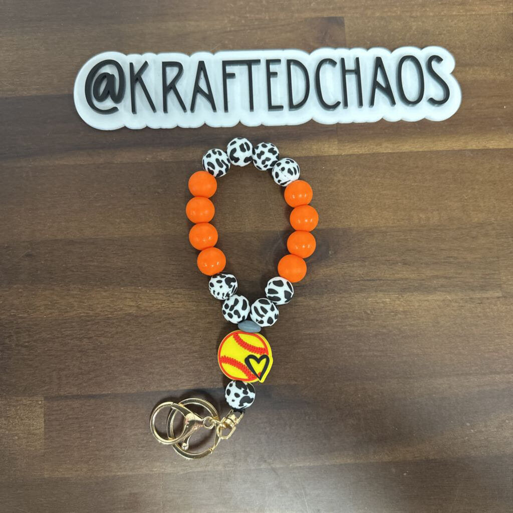 Springtown Wristlet - Style 6