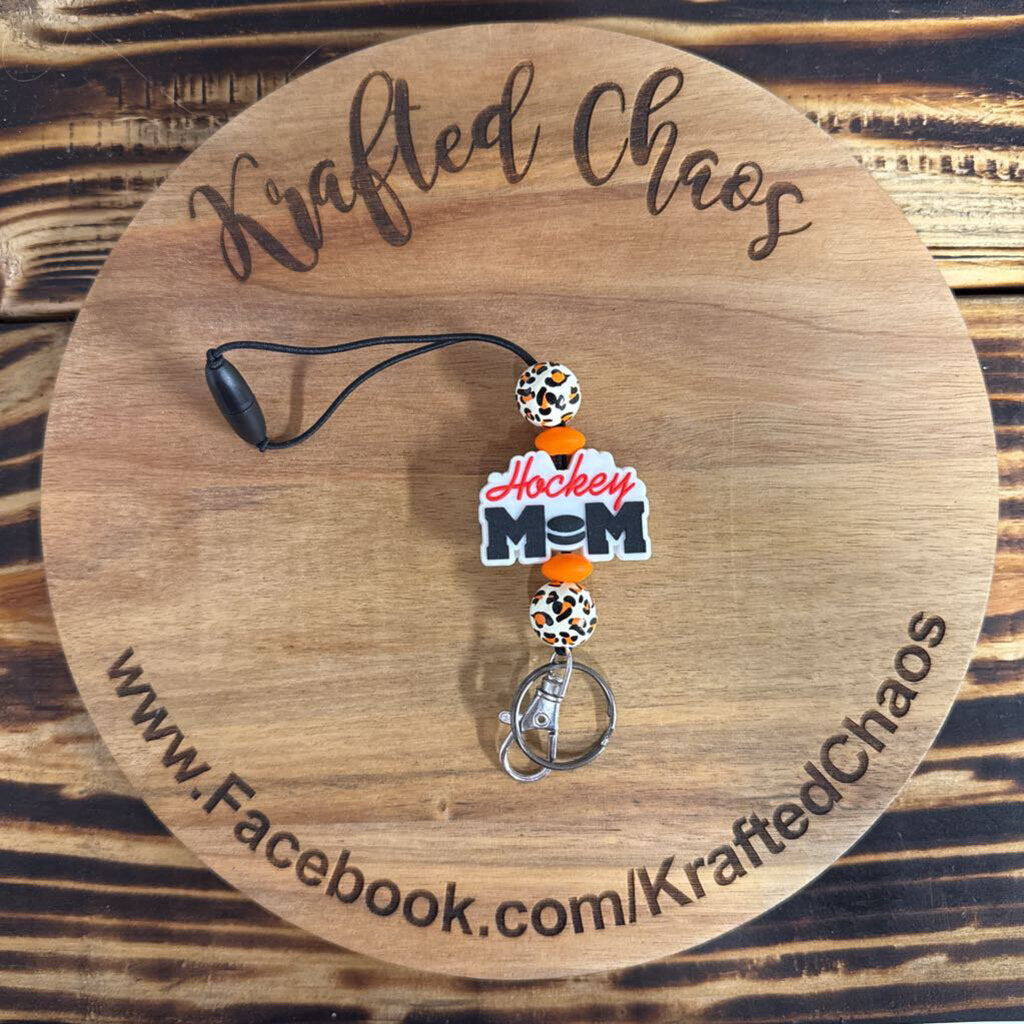 Springtown Car Hanger - Style 3