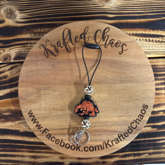 Springtown Car Hanger - Style 8