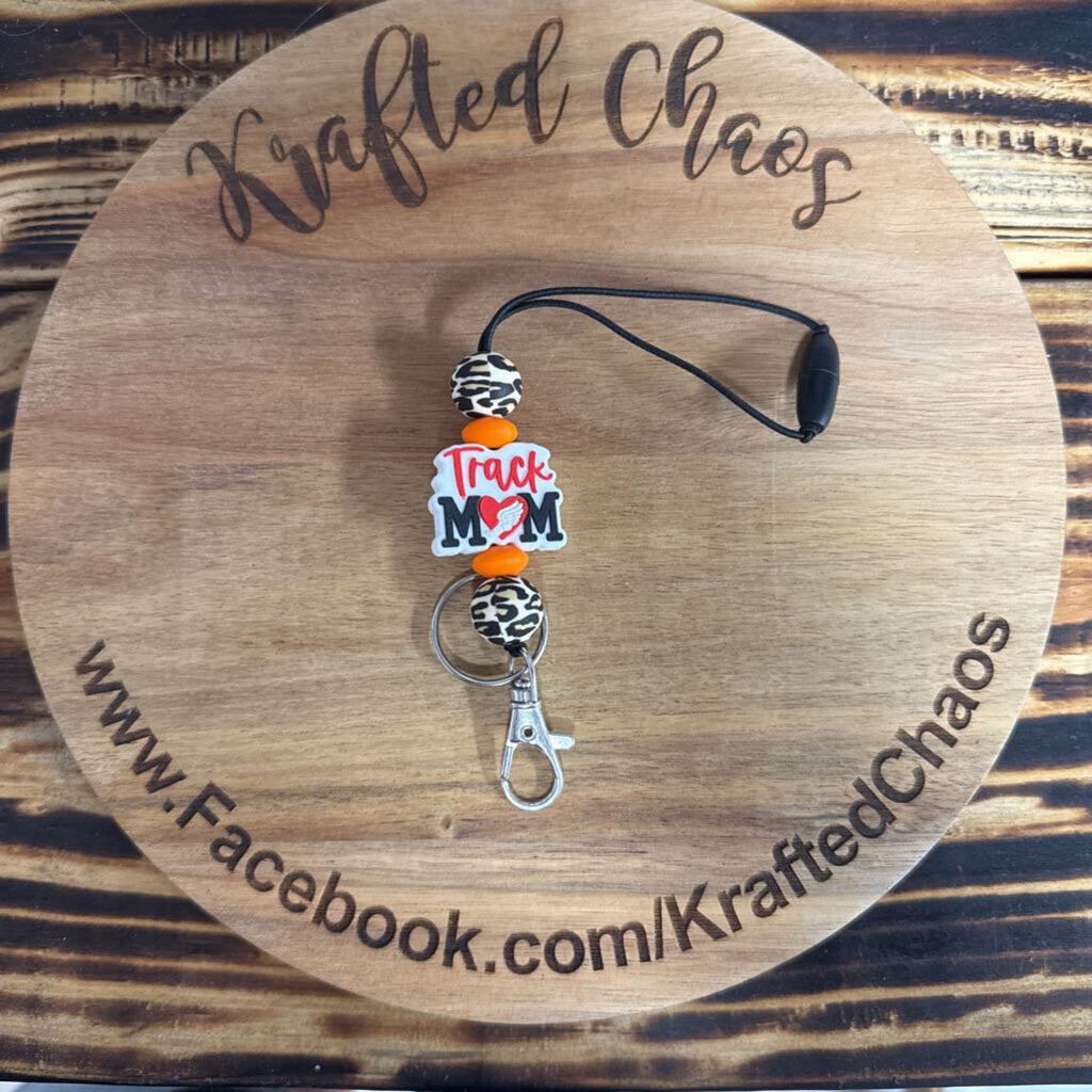 Springtown Car Hanger - Style 9