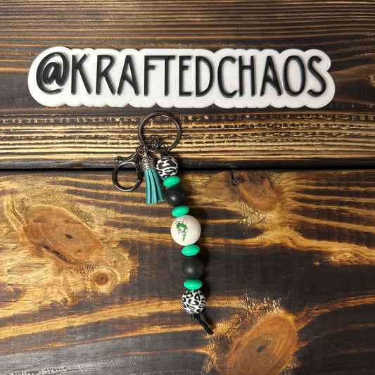 Azle Keychain - Style 2