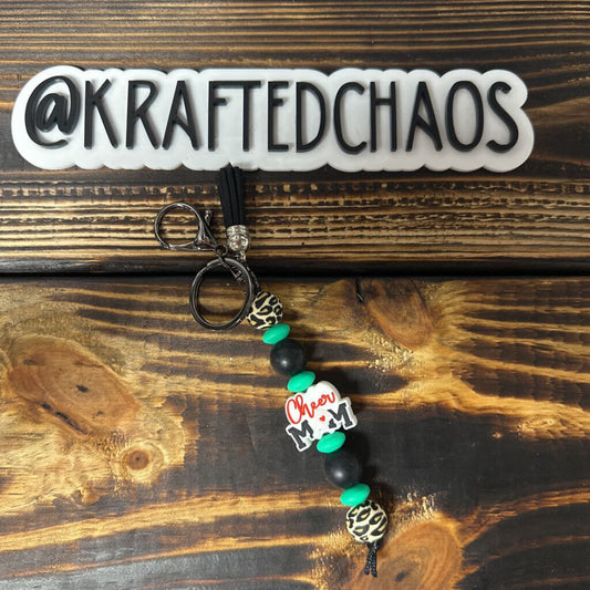 Azle Keychain - Style 6