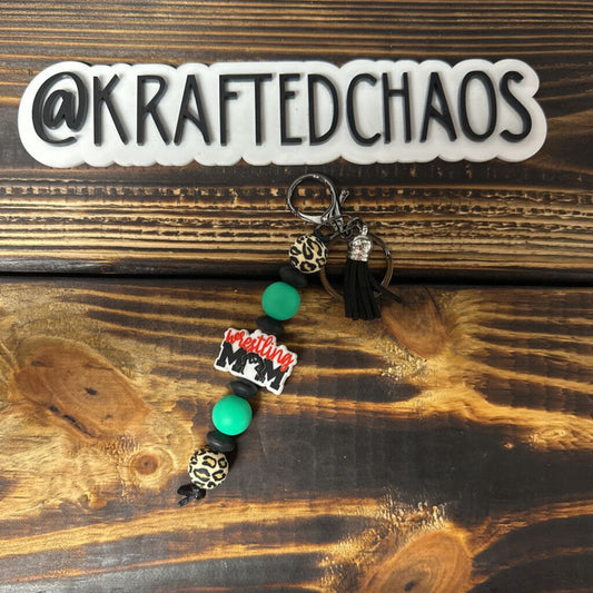 Azle Keychain - Style 13