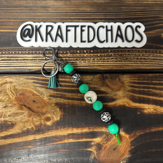 Azle Keychain - Style 16