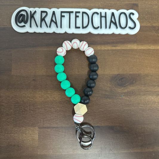 Azle Wristlet - Style 1