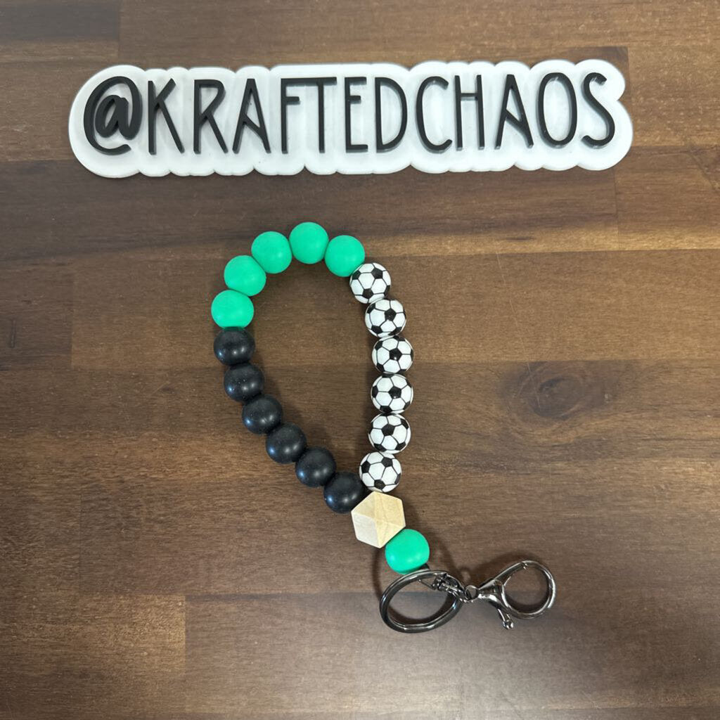 Azle Wristlet - Style 7