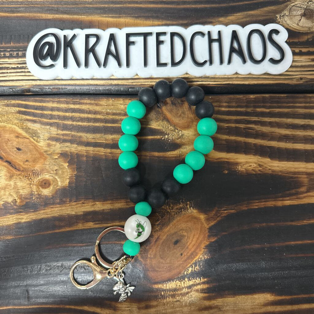 Azle Wristlet - Style 11