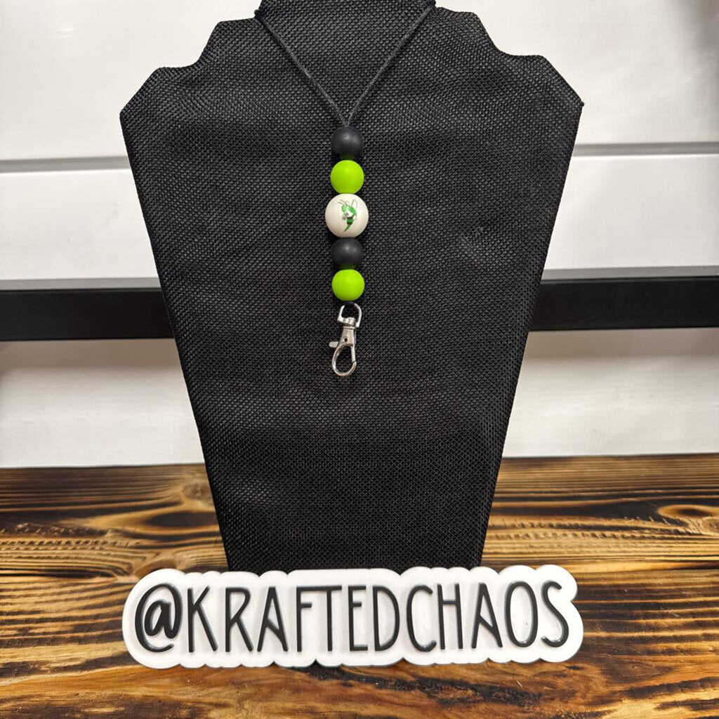 Azle Lanyard - Style 2