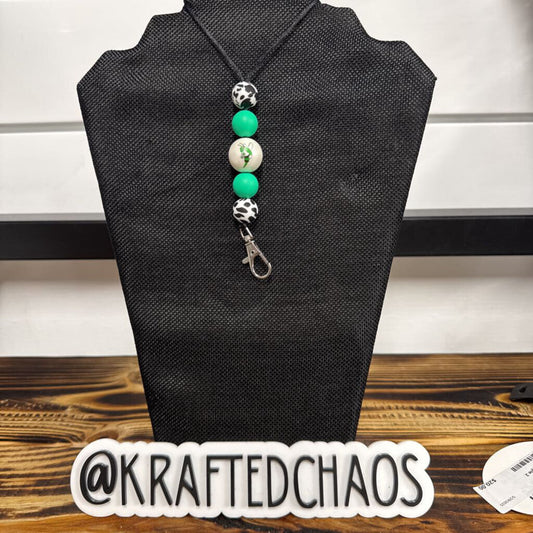 Azle Lanyard - Style 6