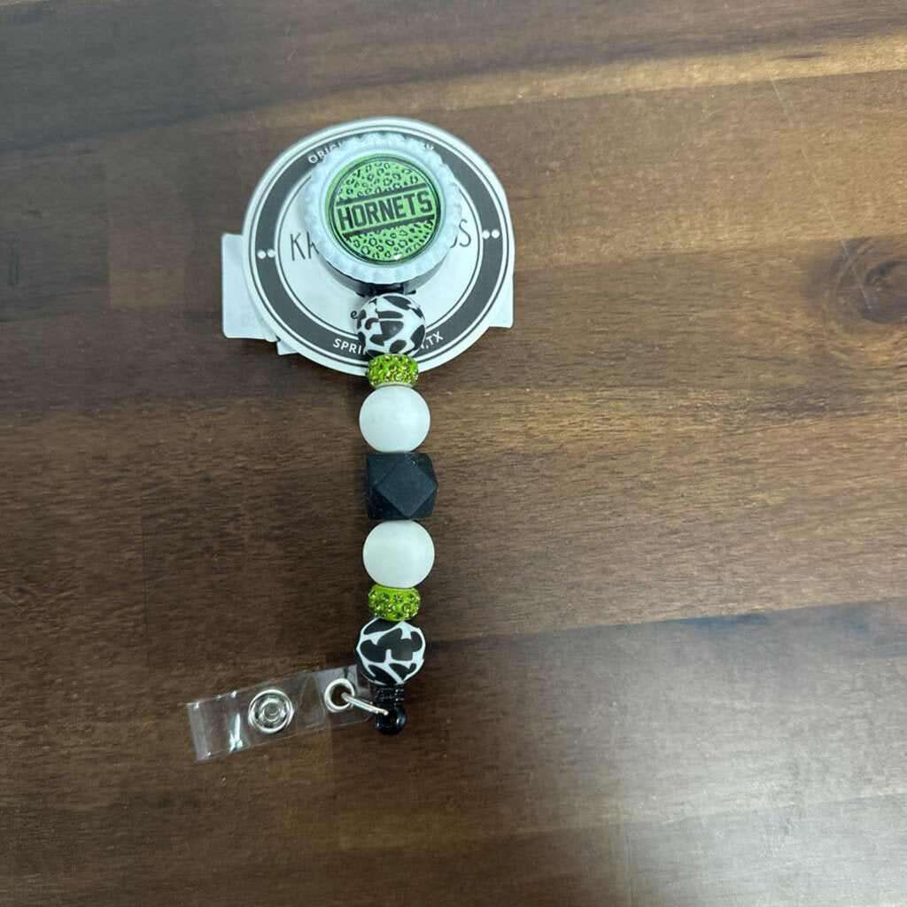 Azle Badge Reel - Style 1