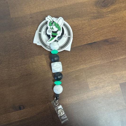 Azle Badge Reel - Style 3
