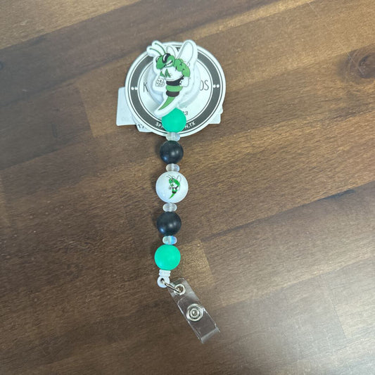 Azle Badge Reel - Style 4