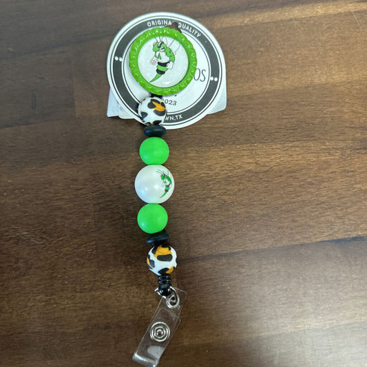 Azle Badge Reel - Style 6