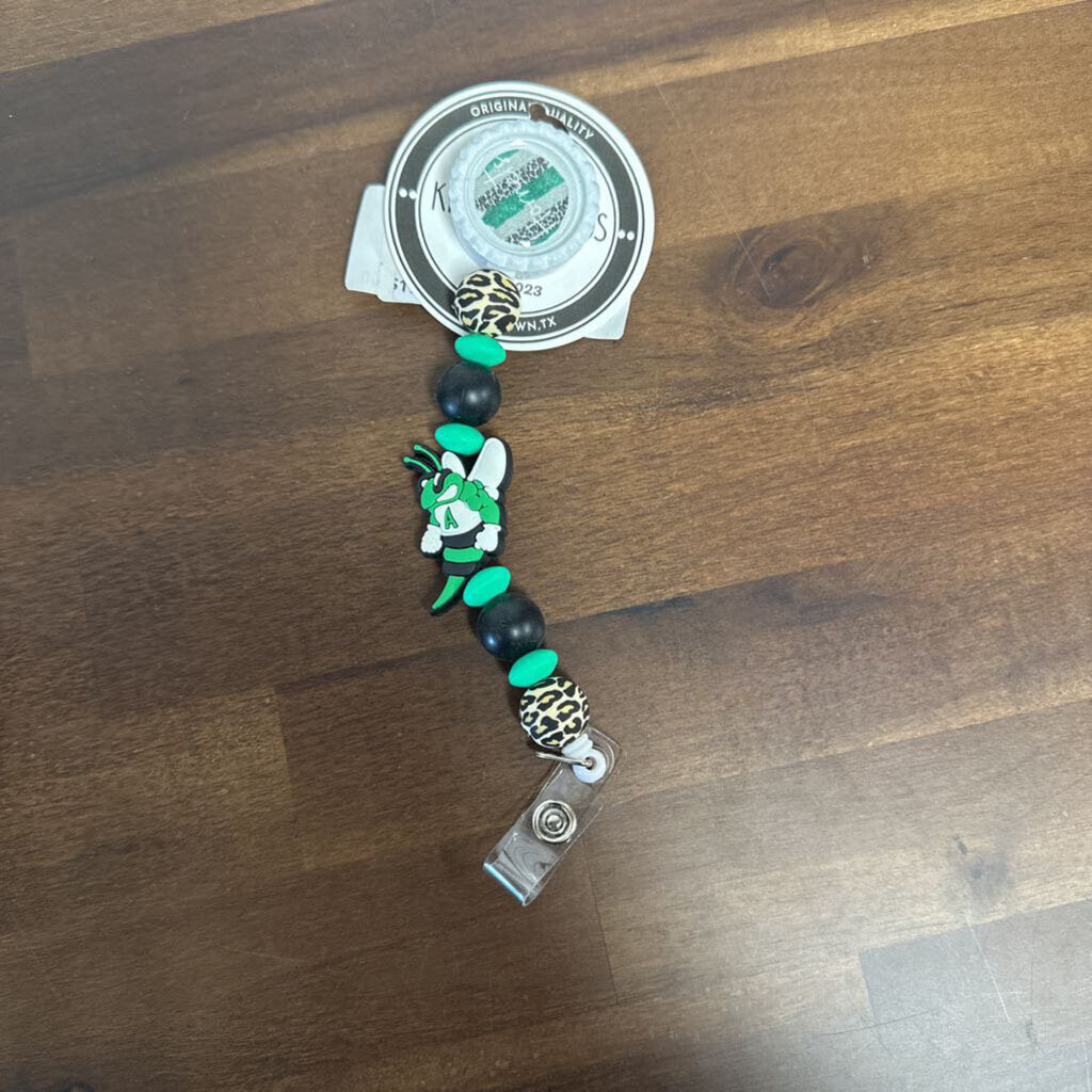 Azle Badge Reel - Style 7