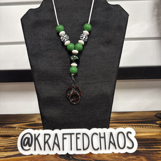 Paradise Lanyard - Style 3