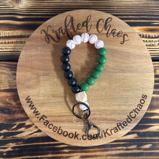 Paradise Wristlet - Style 6