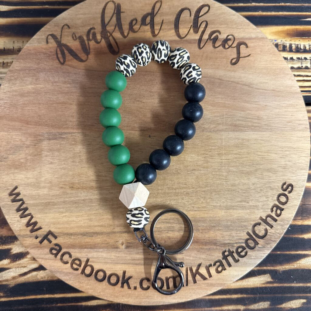 Paradise Wristlet - Style 7