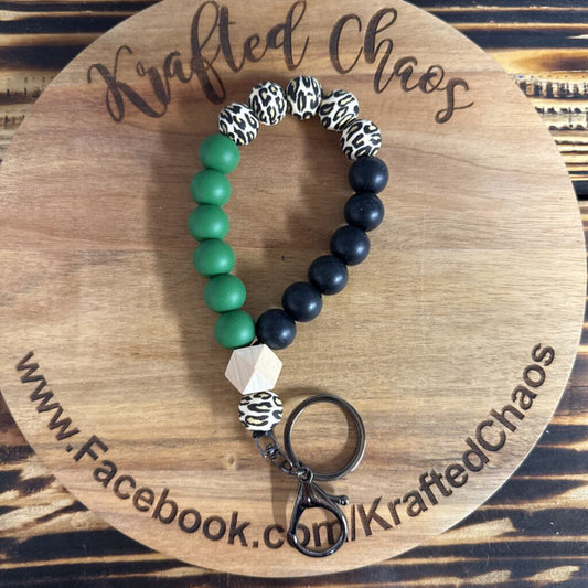 Paradise Wristlet - Style 7