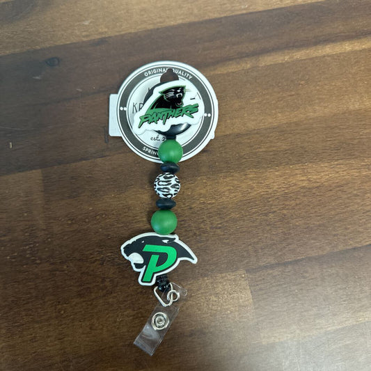 Paradise Badge Reel - Style 2