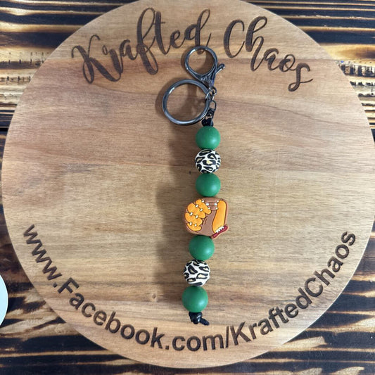 Paradise Keychain - Style 8