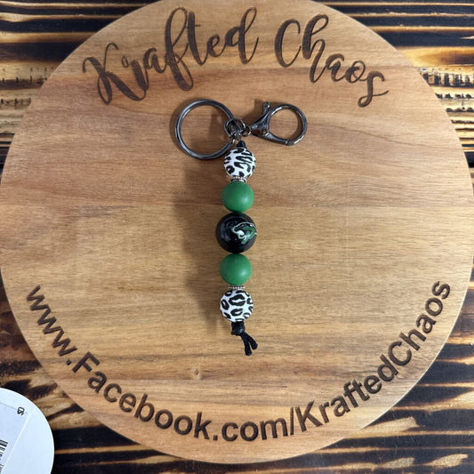 Paradise Keychain - Style 9