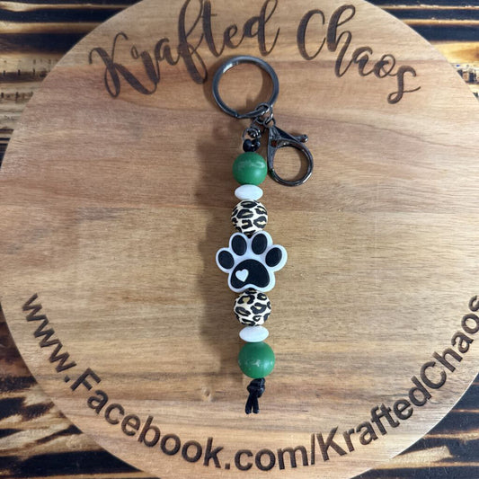 Paradise Keychain - Style 13