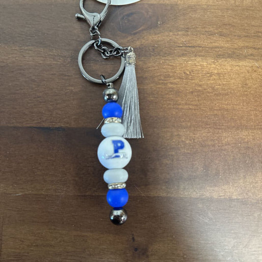 Peaster Keychain - Style 1