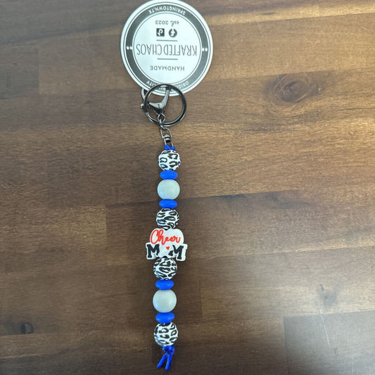 Peaster Keychain - Style 8