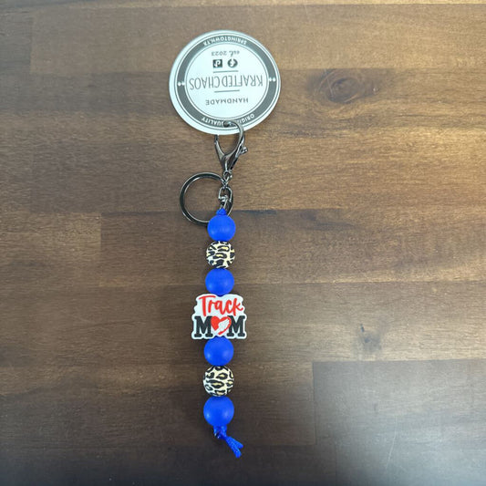 Peaster Keychain - Style 11
