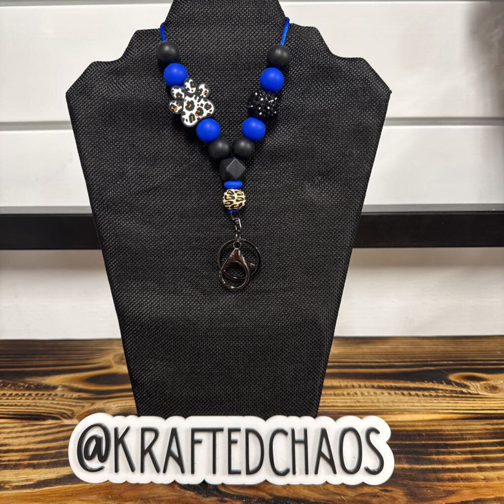 Peaster Lanyards - Style 1