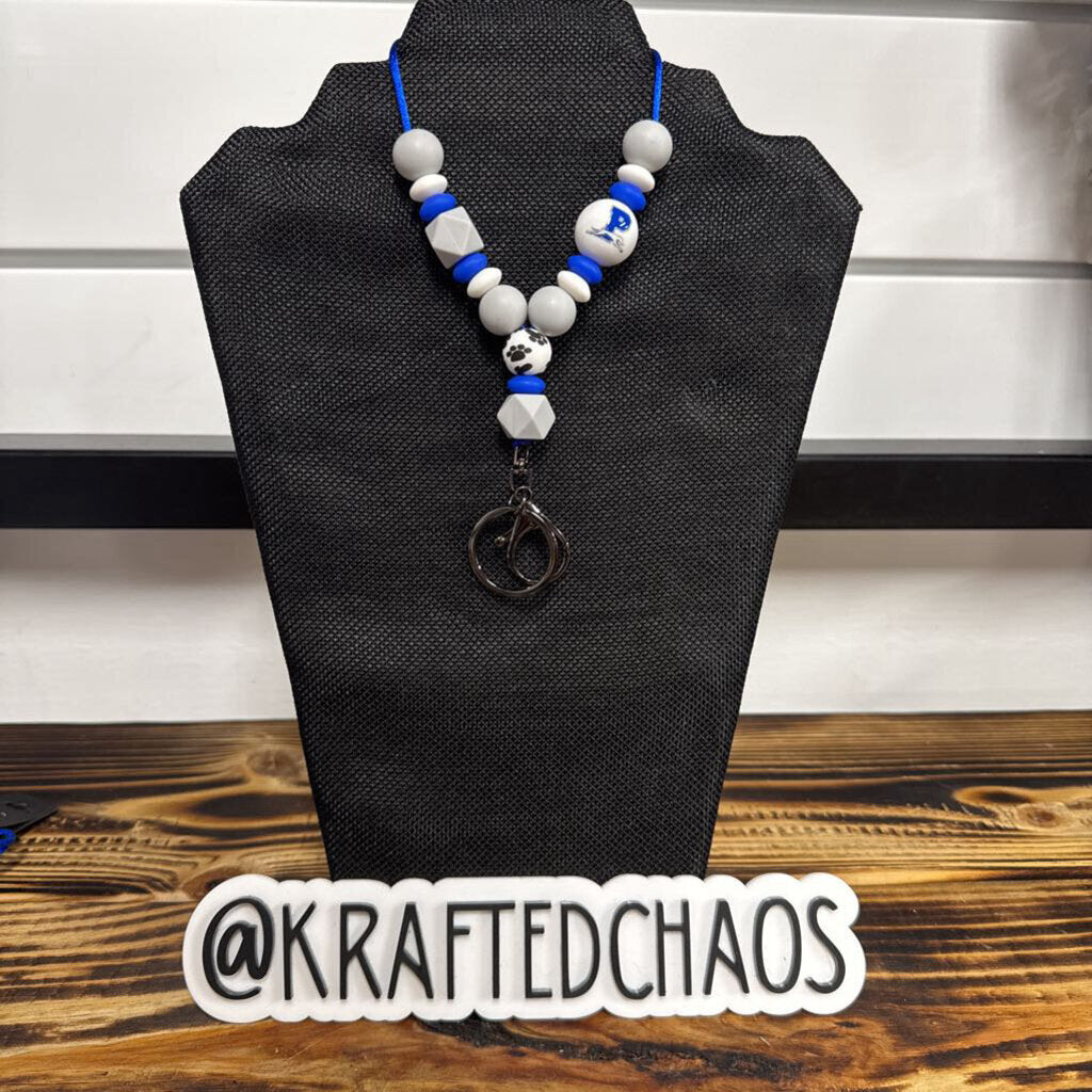 Peaster Lanyards - Style 2