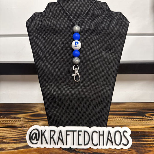 Peaster Lanyards - Style 5