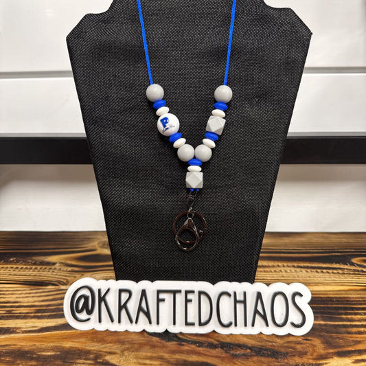 Peaster Lanyards - Style 6