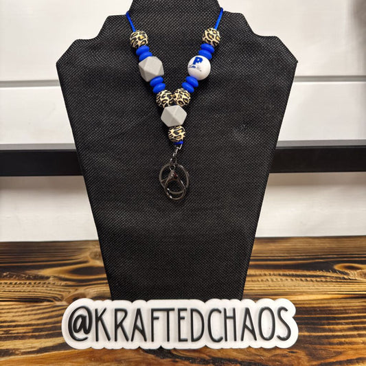 Peaster Lanyards - Style 9