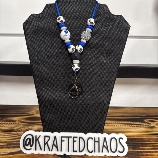 Peaster Lanyards - Style 10