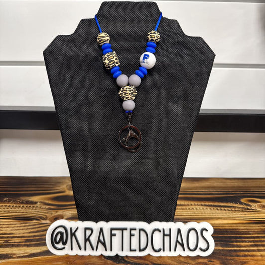 Peaster Lanyards - Style 14